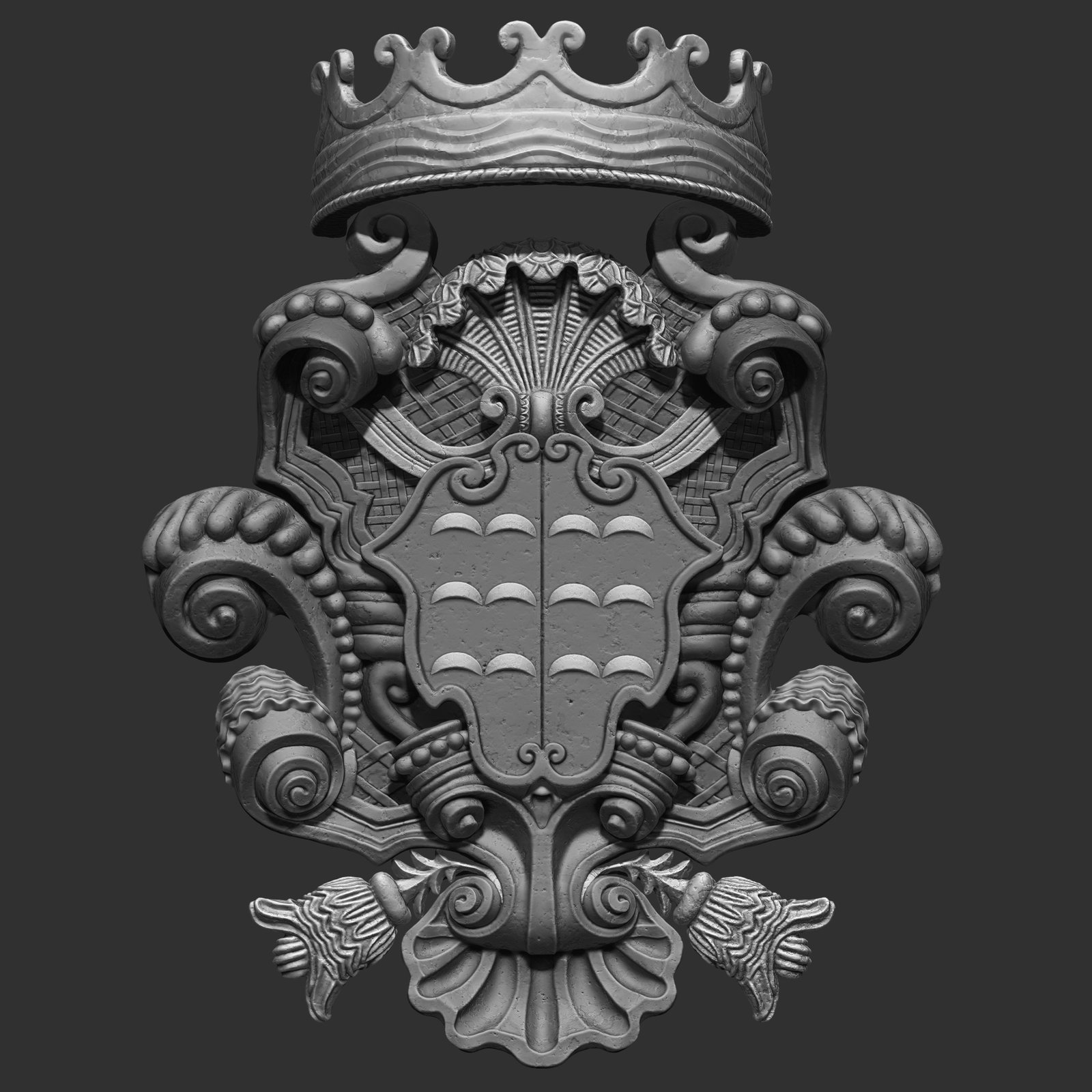 3D sculpting master classes