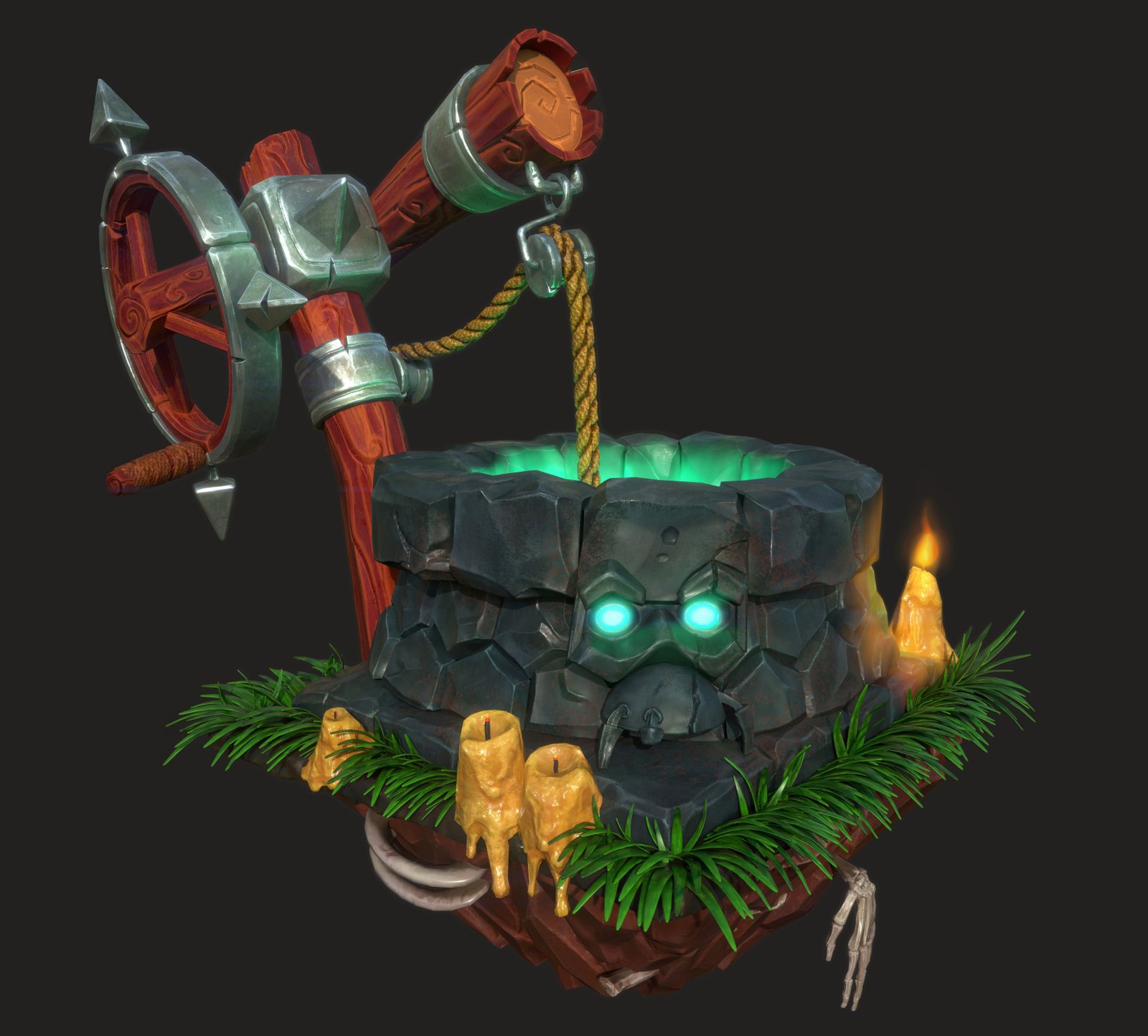 Professional game design courses online