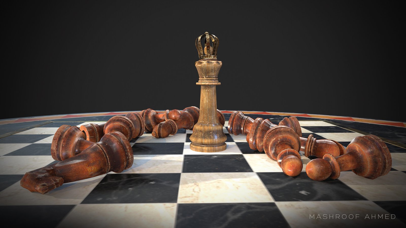 3D game art master classes online