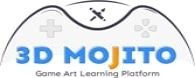 Sculpting for games master classes online