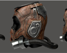 Game art Level 1 course in India