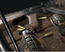 Hard Surface Modeling courses in India